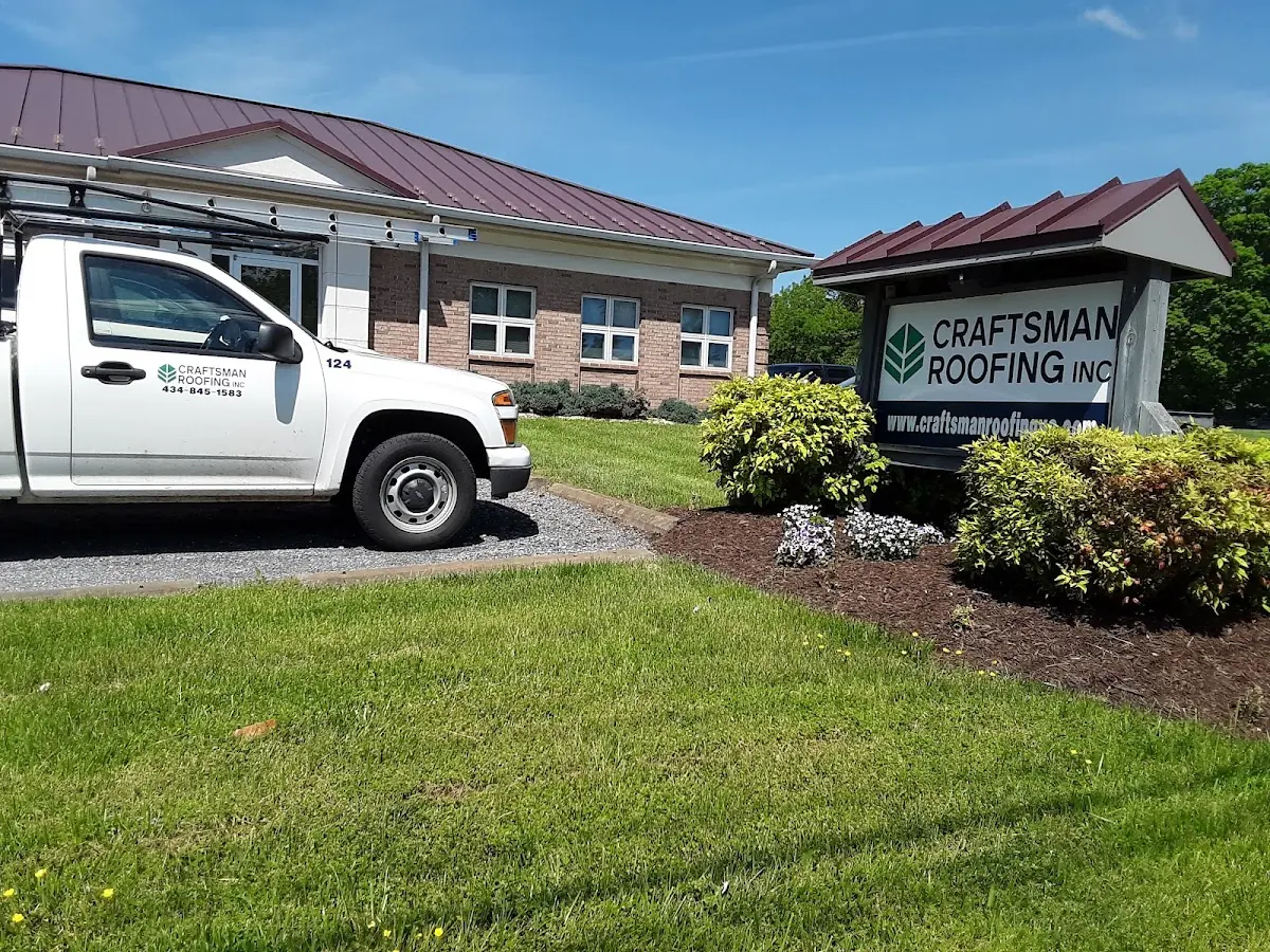 Quality Gutter & Downspout Repair by experienced craftsmen in Deerfield